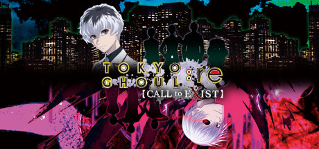 《东京喰种:re CALL to EXIST/Tokyo Ghoul:re CALL to EXIST》V1.020XDEADC0DE联机版|官方繁中|容量10GB