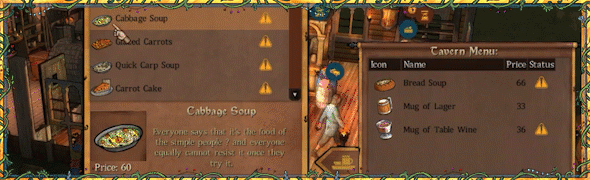 《十字路酒馆/Crossroads Inn》v4.0.9d02-GOG|整合7DLC|容量13.5GB|官方简体中文|支持键盘.鼠标