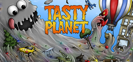 《Tasty Planet 美味星球》1 汉化版