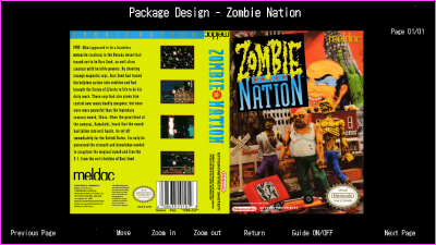《乌鸦天狗/暴れん坊天狗 & ZOMBIE NATION》V7679012|官方英/日文|容量240MB