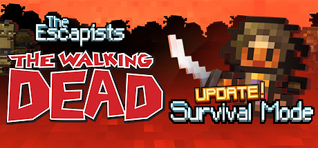 《逃狱:行尸走肉 The Escapists: The Walking Dead》|官中|容量294MB