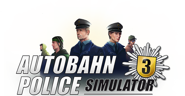 《高速公路警察模拟3/Autobahn Police Simulator 3》V1.3.3-P2P|官中|容量11GB