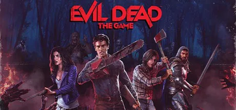 《鬼玩人:游戏/Evil Dead: The Game/支持网络联机》v1.0.4.0|官方英文|容量10GB赠汉化补丁