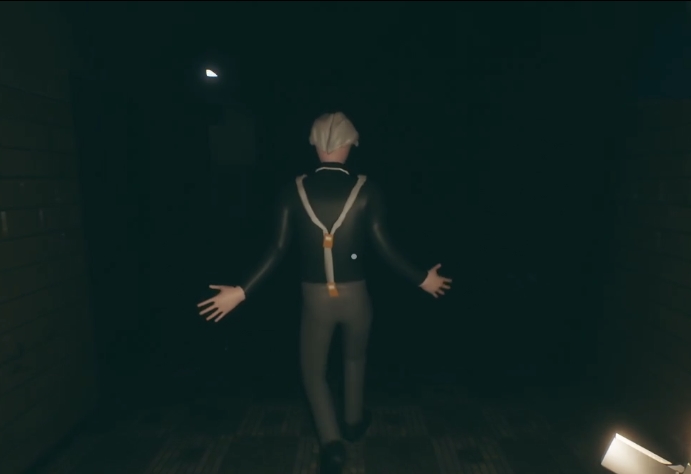 《坤坤之夜/KUNKUNNIGHT》TENOKE|官中|容量2GB
