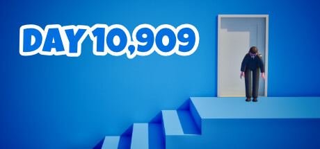 《第10909天/DAY 10,909》Build.11963816 容量3.54GB 官方简体中文 支持键盘.鼠标