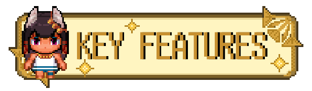《少女莎草纸/Lady and the Papyrus》V1.1.1.015官中简体|容量350MB