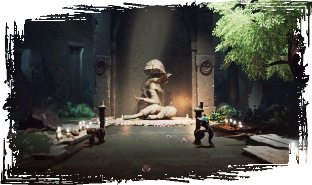 《白日梦：被遗忘的悲伤/Daydream: Forgotten Sorrow》v1.2.6|容量3.81GB|官方简体中文|支持键盘.鼠标.手柄