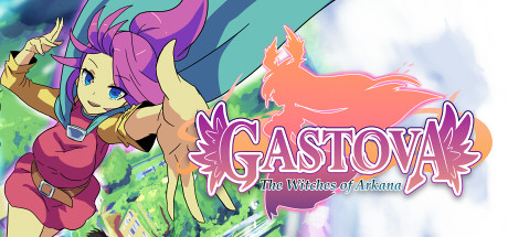 《女巫史诗/Gastova: The Witches of Arkana》v1.01c|容量1.49GB|官方简体中文|支持键盘.鼠标.手柄