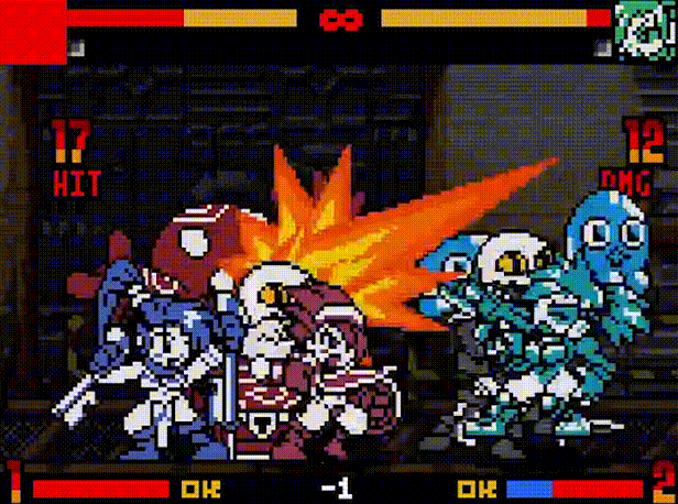 《绝顶决战 StudioS Fighters Climax Champions》BUILD 9009654|官中|容量142MB