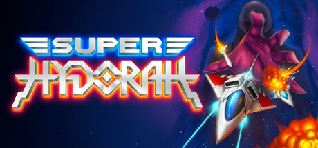 《超级海多拉(Super Hydorah)》官中简体|容量197MB