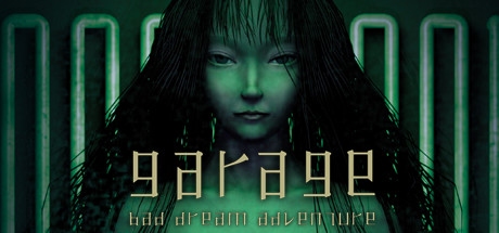 《工房库:噩梦历险记/Garage: Bad Dream Adventure》v1.0.245|容量522MB|官方简体中文|支持键盘.鼠标