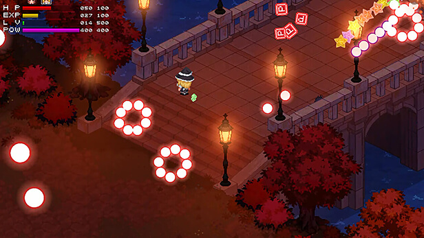 《东方华彩乱战/Touhou Blooming Chaos》BUILD 4437925|官中|容量915MB