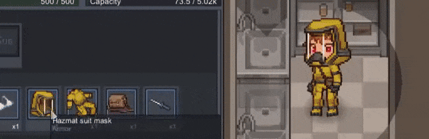 《濒死 Nearly Dead》Build.8131895免安装英文版