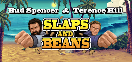 《巴德・斯潘塞和特伦斯・希尔:幽默的豆子 Bud Spencer & Terence Hill: Slaps and Beans》V1.02 官中 容量440MB