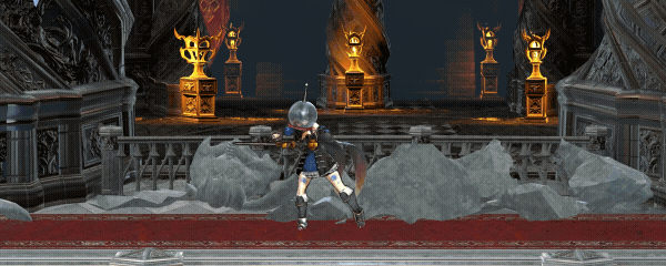《赤痕：夜之仪式/血污：夜之仪式/Bloodstained Ritual of the Night》V1.60.0.67142|-官中|支持键鼠.手柄|赠音乐BGM|赠多项修改器|赠一周目满级100%完美存档|容量10.5GB