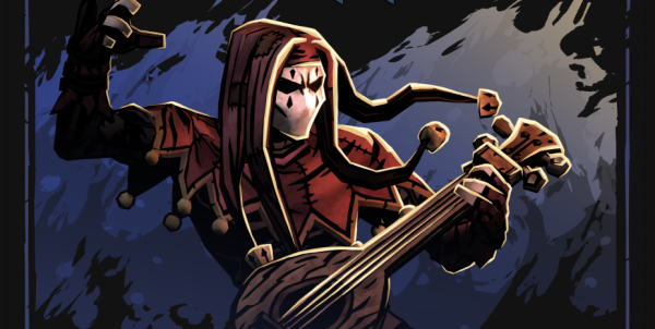 《暗黑地牢2/Darkest Dungeon II/Darkest Dungeon 2》V1.06.67316|官中|支持键鼠.手柄|赠多项修改器|容量3.87GB