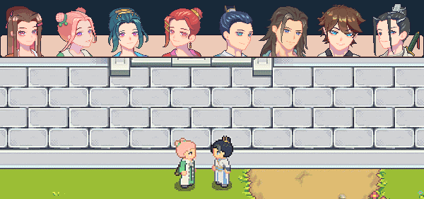 《江城创业记》BUILD 15796085官中简体|容量1.25 GB
