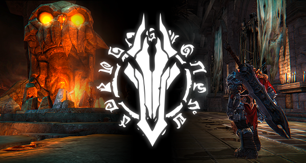 《暗黑血统：重置版/战神版/Darksiders Warmastered Edition》v1.0_cs:2679(集成12号升级档)|容量22.5GB|官方简体中文.优质繁中汉化|支持键盘.鼠标.手柄|赠多项修改器|赠一周目通关存档(9格血槽和6格怒气好像;有深渊铠甲,传说级附魔都找到,主线已通武器是末日审判之剑)|赠音乐原声