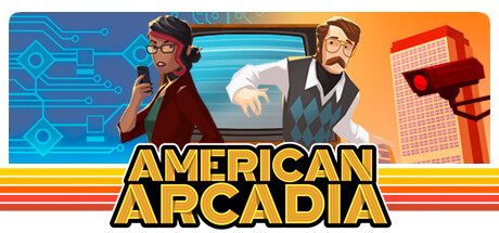 《美国阿卡迪亚/American Arcadia》v1.0.1.2官中简体|容量17GB