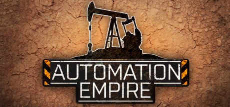 《自动化帝国/Automation Empire》Build.5801226|容量4.54GB|官方简体中文|支持键盘.鼠标