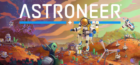 《异星探险家/ASTRONEER》V1.32.17.0|-官中|支持键鼠.手柄|容量2.92GB