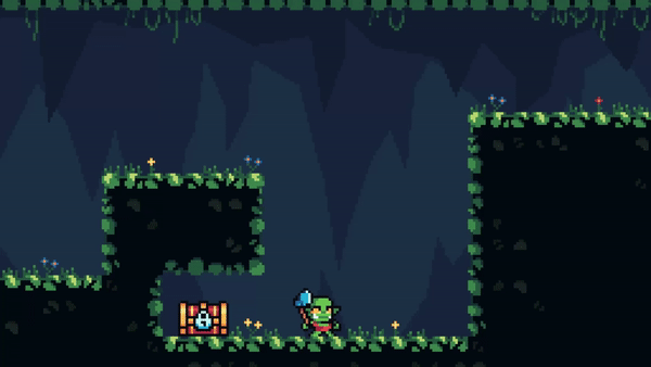 《Super Choppy Orc》BUILD 11472193官中简体|容量69MB