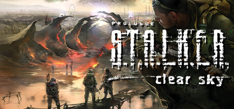 《潜行者:晴空/S.T.A.L.K.E.R.: Clear Sky》v1.5.07|容量4.26GB|内置繁中汉化|支持键盘.鼠标
