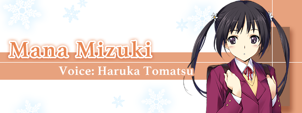 《白色相簿：编缀的冬日回忆/WHITE ALBUM: Memories like Falling Snow》v1.0|容量3.45GB|官方繁体中文|支持键盘.鼠标.手柄