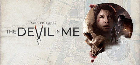 《黑相集：心中魔/The Dark Pictures The Devil in Me》Build.11855829.REPACK|官中|支持键鼠.手柄|容量63.5GB