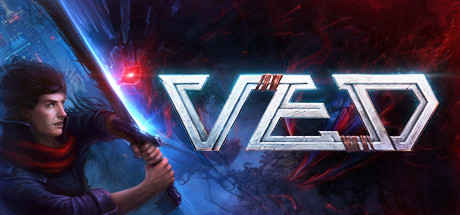 《VED》v1.02-官中简体|容量3GB