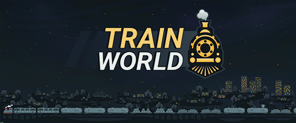 《火车世界 Train World》BUILD 16612717-官中简体|容量6.71GB