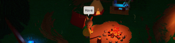 《避风港公园/Haven Park》v1.2.4|容量384MB|官方简体中文|支持键盘.鼠标.手柄