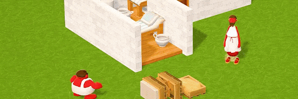 《建筑队（Buildest）》BUILD 12720656官中简体|容量480MB