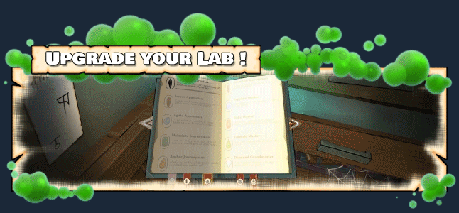 《我炼金超牛 Alchemist Simulator》V2020.03.30官中简体|容量923MB