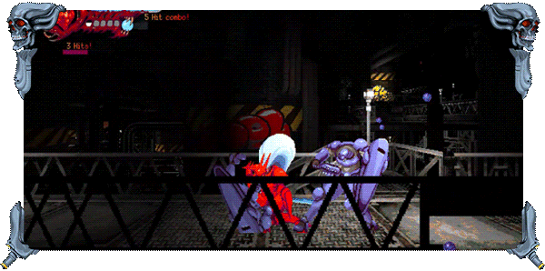 《零号奴隶X/Slave Zero X》V1.05-官中简体|容量5.6GB|支持键鼠|手柄