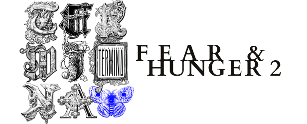 《Fear & hunger 2 Termina/恐惧与饥饿 2 终结之祭》v1.4|官方英文+汉化补丁