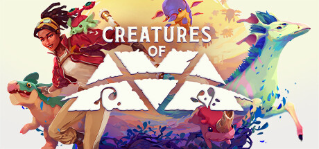 《生灵之境：亚娃 Creatures of Ava》V1.0.2.2官中简体|容量8.98GB