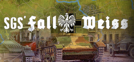 《白色计划(SGS Fall Weiss)》BUILD 12089494 官中 容量850MB
