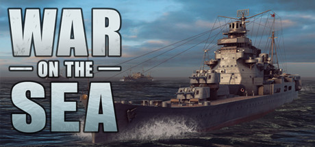 《海上战争/War on the Sea》V1.08H5|官方英文|容量2GB