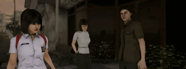 《小镇惊魂2/DreadOut 2》v1.1.7版|容量16.8GB|官中|支持键鼠.手柄|赠多项修改器
