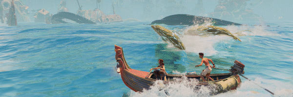《淹没：隐藏深处/Submerged: Hidden Depths》Build.11670392|容量11GB|官方简体中文|支持键盘.鼠标.手柄