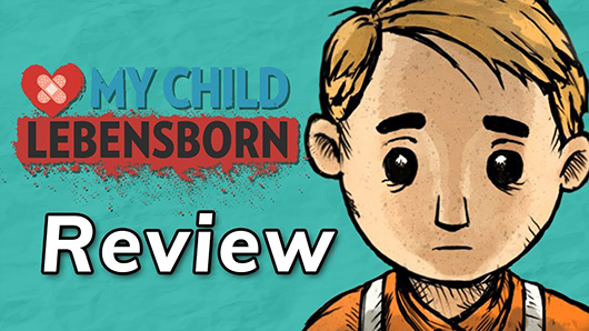 《我的孩子: 生命之泉/My Child Lebensborn》Build.11774699|容量1.21GB|官方简体中文|支持键盘.鼠标