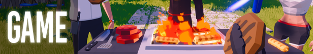 《烧烤模拟器：小队/BBQ Simulator: The Squad》v1.1|容量1.92GB|官方简体中文|支持键盘.鼠标