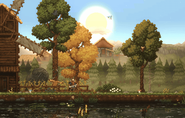 《英灵殿之子/Sons of Valhalla》V1.0.24|-官中|支持键鼠.手柄|容量1.13GB