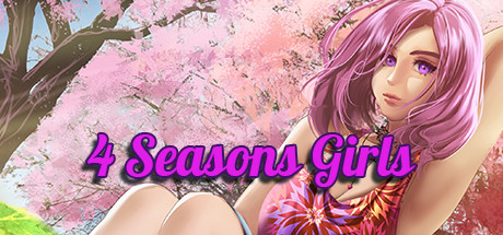 《4季女孩/4 SEASONS GIRLS》BUILD 8920291