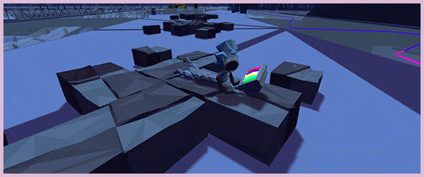 《冥想空间空间/Glitchhikers: The Spaces Between》V1.0.9官中简体|容量805MB