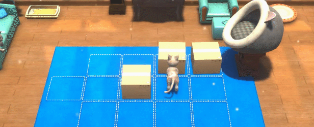 《猫咪咪:新朋友/Mimi the Cat - New Friends》v1.0.0|容量3.02GB|官方简体中文|支持键盘.鼠标.手柄