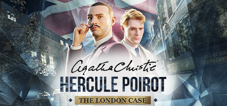 《阿加莎·克里斯蒂- 赫尔克里·波洛:伦敦案件/Agatha Christie Hercule Poirot The London Case》V1.0.7|官中|容量4.6GB