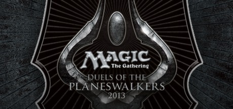 《万智牌:旅法师的对决2013/Magic: The Gathering - Duels of the Planeswalkers 2013》中文汉化版容量1.8GB