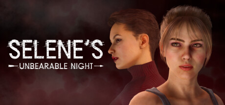 《塞琳的难熬之夜/塞琳娜的不眠夜 Selene's Unbearable Night/Selenes Unbearable Night》BUILD 16527196-官中简体|容量18.3GB